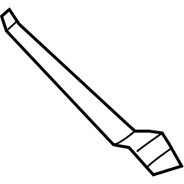 Volkswagen 1K9-809-641