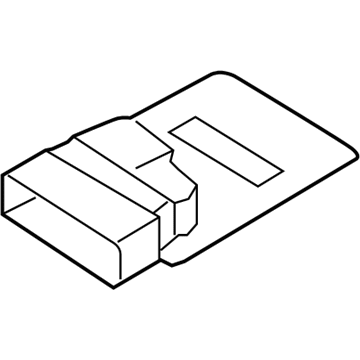 Volkswagen 3C0-907-376-A-Z0T