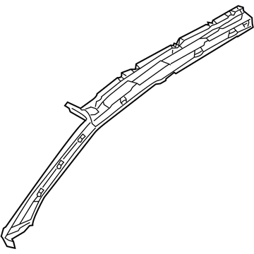 Volkswagen 7L0-817-287-G