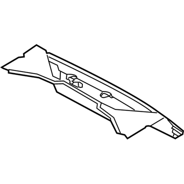 Volkswagen 7L6-817-163-B
