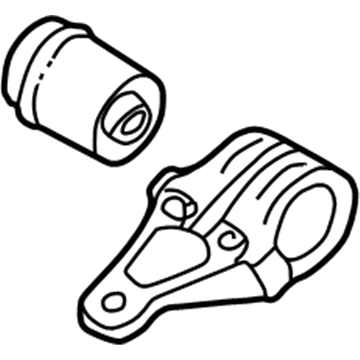 Volkswagen 4B0-501-521-E
