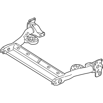 Volkswagen 8E0-500-051-T