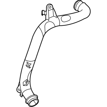 Volkswagen 5WA-145-840-D