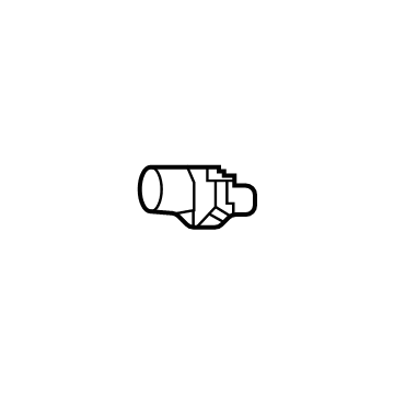 Volkswagen 06A-919-501-A