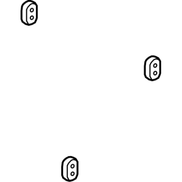 Volkswagen 1K0-253-147-F