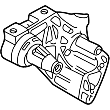 Volkswagen 038-199-207-H