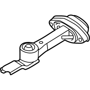 Volkswagen 1J0-199-851-AA