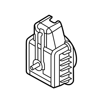 Volkswagen 5Q0-951-605-A