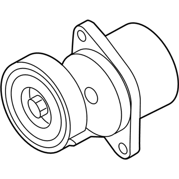 Volkswagen 06L-903-133-F