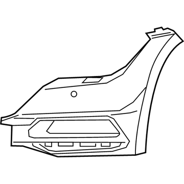 Volkswagen 3G8-807-013-K-GRU