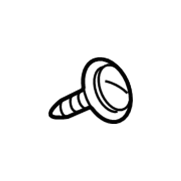 Volkswagen 1J0-867-597-02S