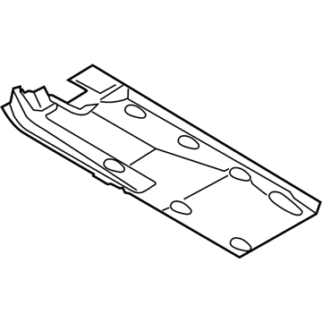 Volkswagen 561-825-201-C