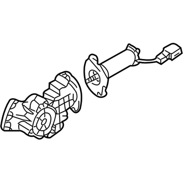 Volkswagen 3B0-959-761-AF