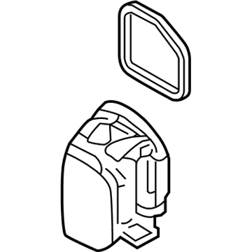 Volkswagen 7P1-820-304