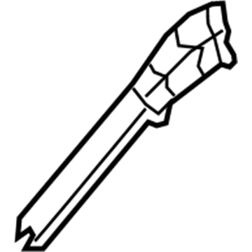 Volkswagen 7P1-820-581