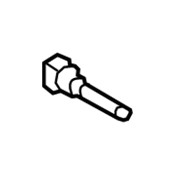 Volkswagen 3D0-907-543-A