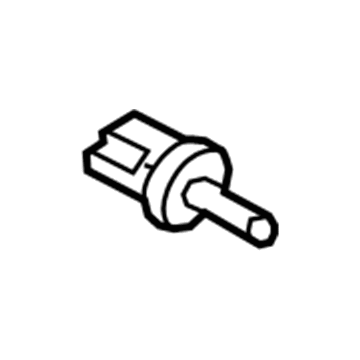 Volkswagen 1K0-907-543-G