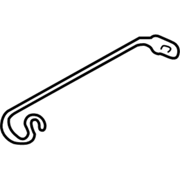 Volkswagen 1H0-857-825-A