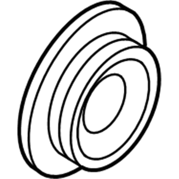 Volkswagen 022-105-243-E