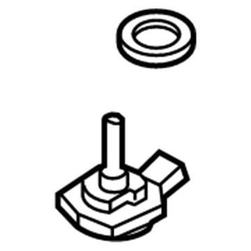 Volkswagen 1J0-907-660-F