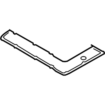 Volkswagen Jetta Valve Cover Gasket - 022-103-483-E