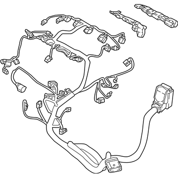 Volkswagen 06K-972-627-HF