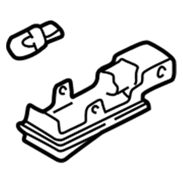 Volkswagen 3B9-947-101-A-8YS