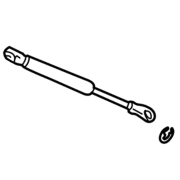Volkswagen 1J6-827-550-E