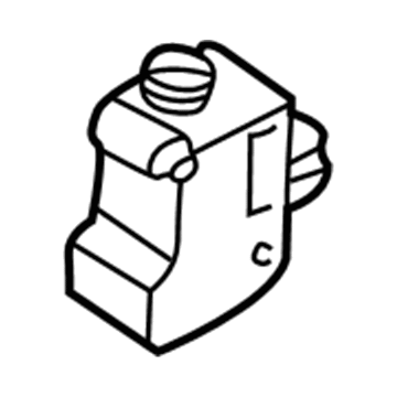 Volkswagen 7L6-959-781