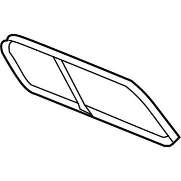 Volkswagen 5NN-854-247-A-VX7