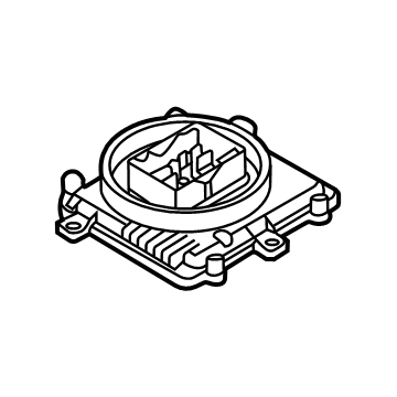 Volkswagen 992-941-571-AA