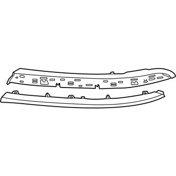 Volkswagen 3CN-941-119-B