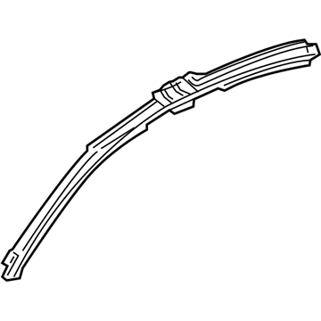 Volkswagen 3C8-809-437