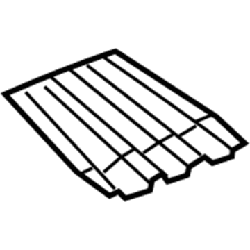 Volkswagen 3C8-817-119-A
