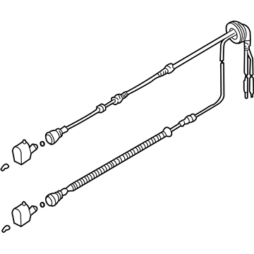 Volkswagen 1K0-927-904-AS
