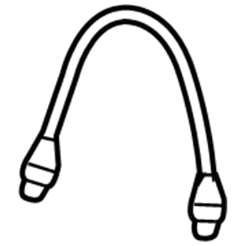 Volkswagen 1K0-611-775-C