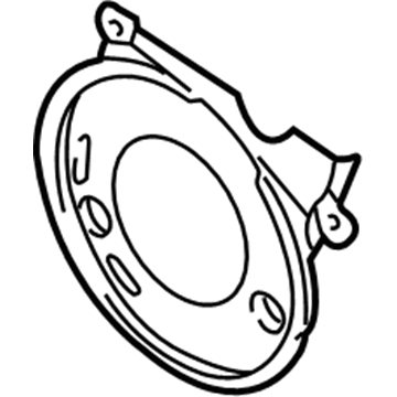 Volkswagen 06A-109-175-B