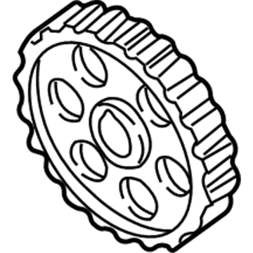 Volkswagen 06A-109-105-D
