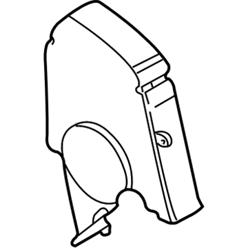 Volkswagen 06A-109-108-T
