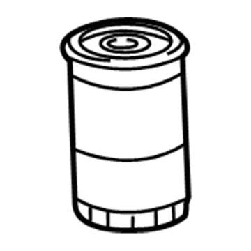 Volkswagen 06A-115-561-B