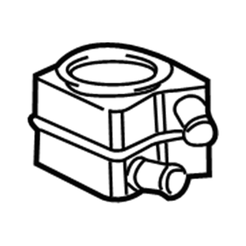 Volkswagen 028-117-021-L