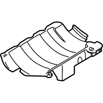 Volkswagen 06B-103-623-P