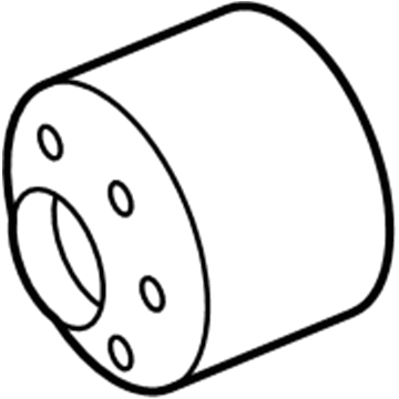 Volkswagen 4B3-599-257-A