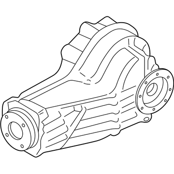 Volkswagen 01R-500-043-D