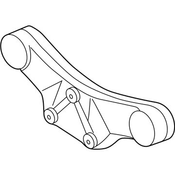 Volkswagen 8E0-599-285-B