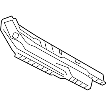Volkswagen 3QF-825-661-C