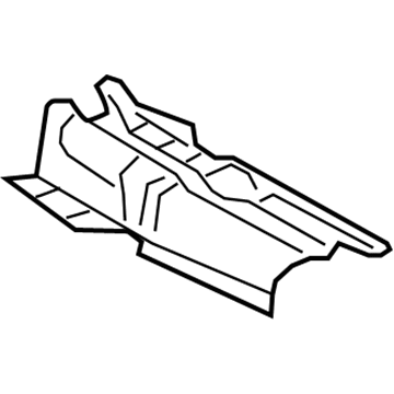 Volkswagen 3QF-825-613-C