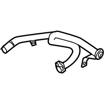 Volkswagen 077-121-131-E Adapter