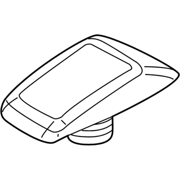 Volkswagen 6R0-035-647
