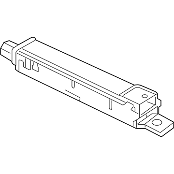 Volkswagen 5C6-035-552-C
